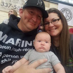 Meet your Posher, Daniel